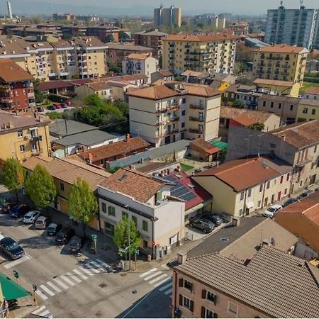 Affittacamere Borgo Roma Verona Dış mekan fotoğraf