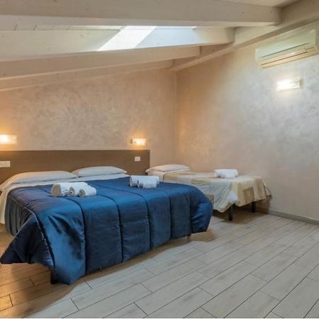 Affittacamere Borgo Roma Verona Dış mekan fotoğraf