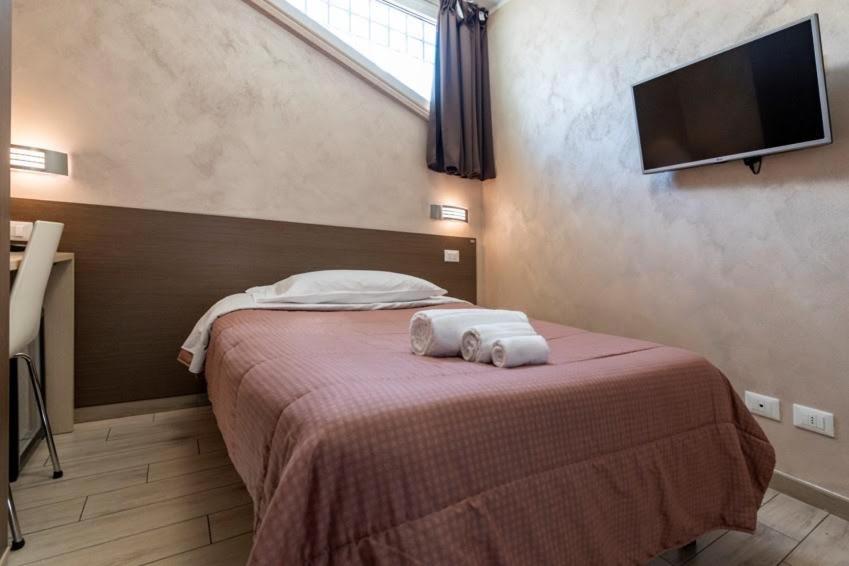 Affittacamere Borgo Roma Verona Dış mekan fotoğraf