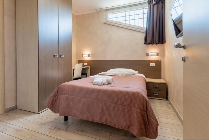 Affittacamere Borgo Roma Verona Dış mekan fotoğraf