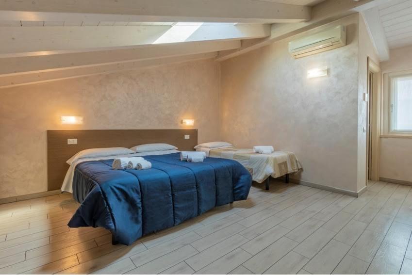 Affittacamere Borgo Roma Verona Dış mekan fotoğraf