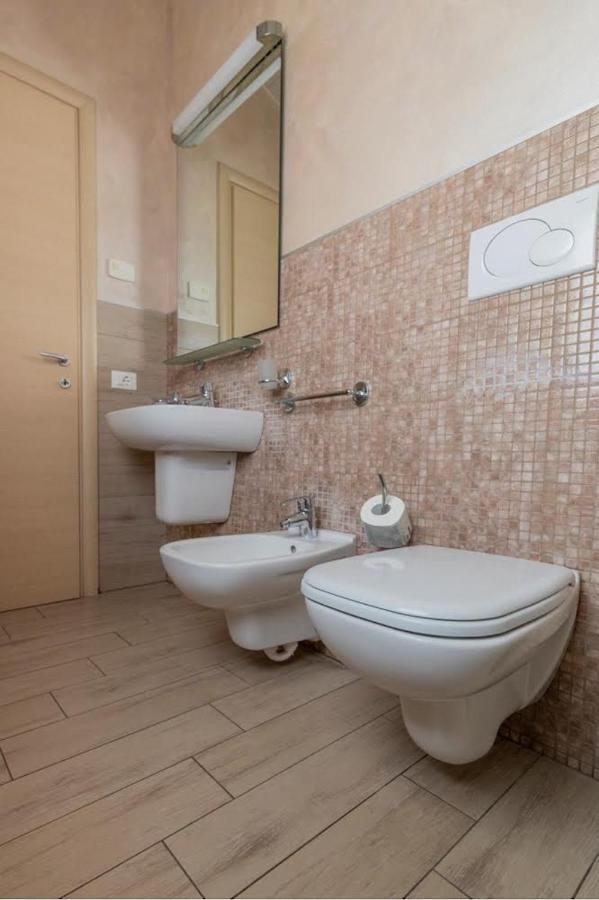 Affittacamere Borgo Roma Verona Dış mekan fotoğraf
