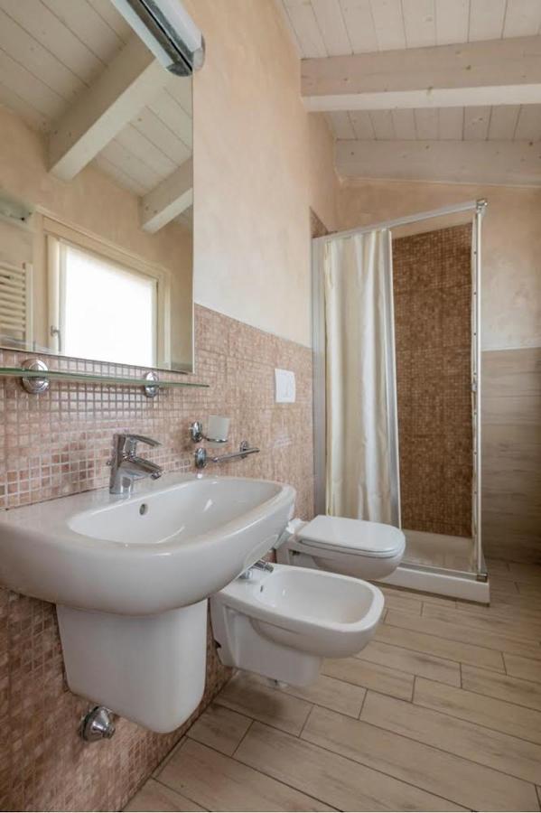 Affittacamere Borgo Roma Verona Dış mekan fotoğraf