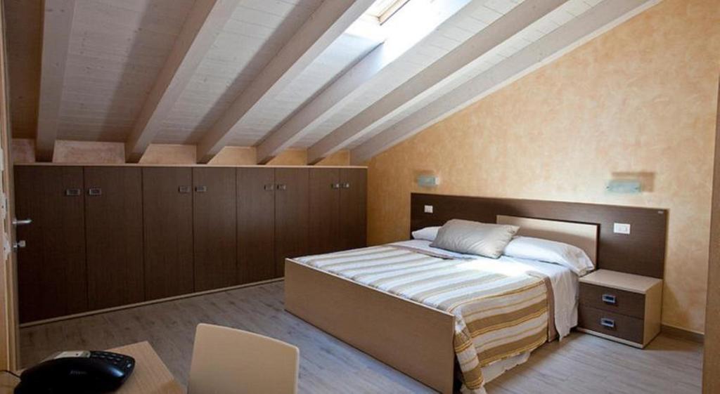 Affittacamere Borgo Roma Verona Dış mekan fotoğraf